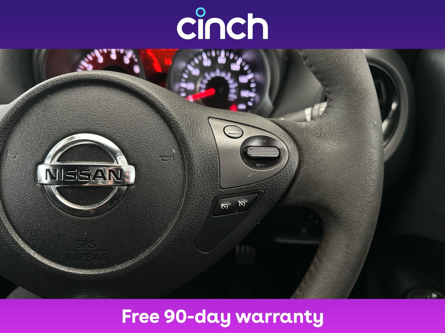 Used Nissan Juke 2017 for sale - 76379835: Photo 34