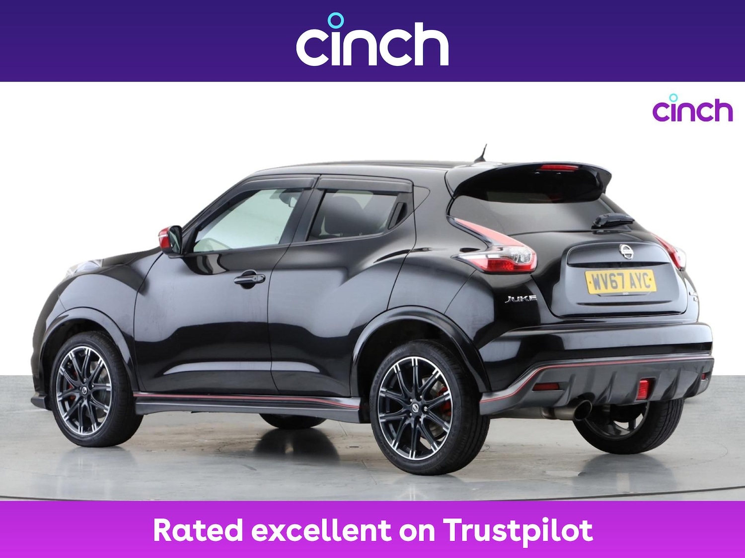 Used Nissan Juke 2017 for sale - 76379835: Photo 6