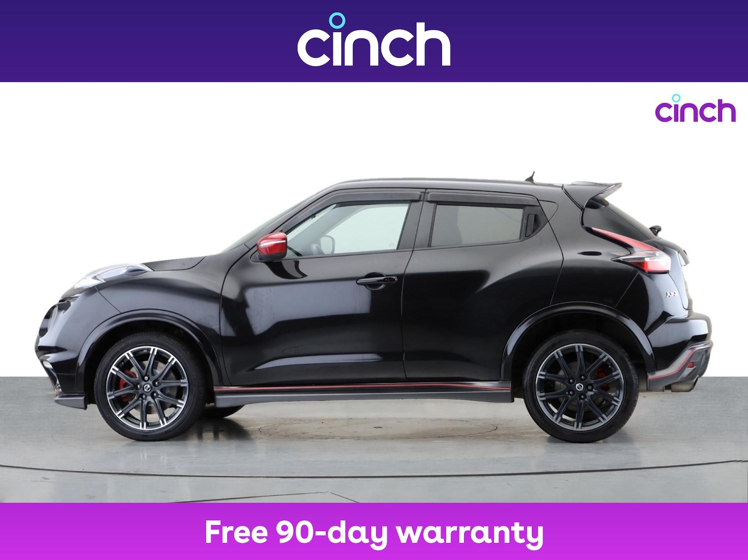 Used Nissan Juke 2017 for sale - 76379835: Photo 8