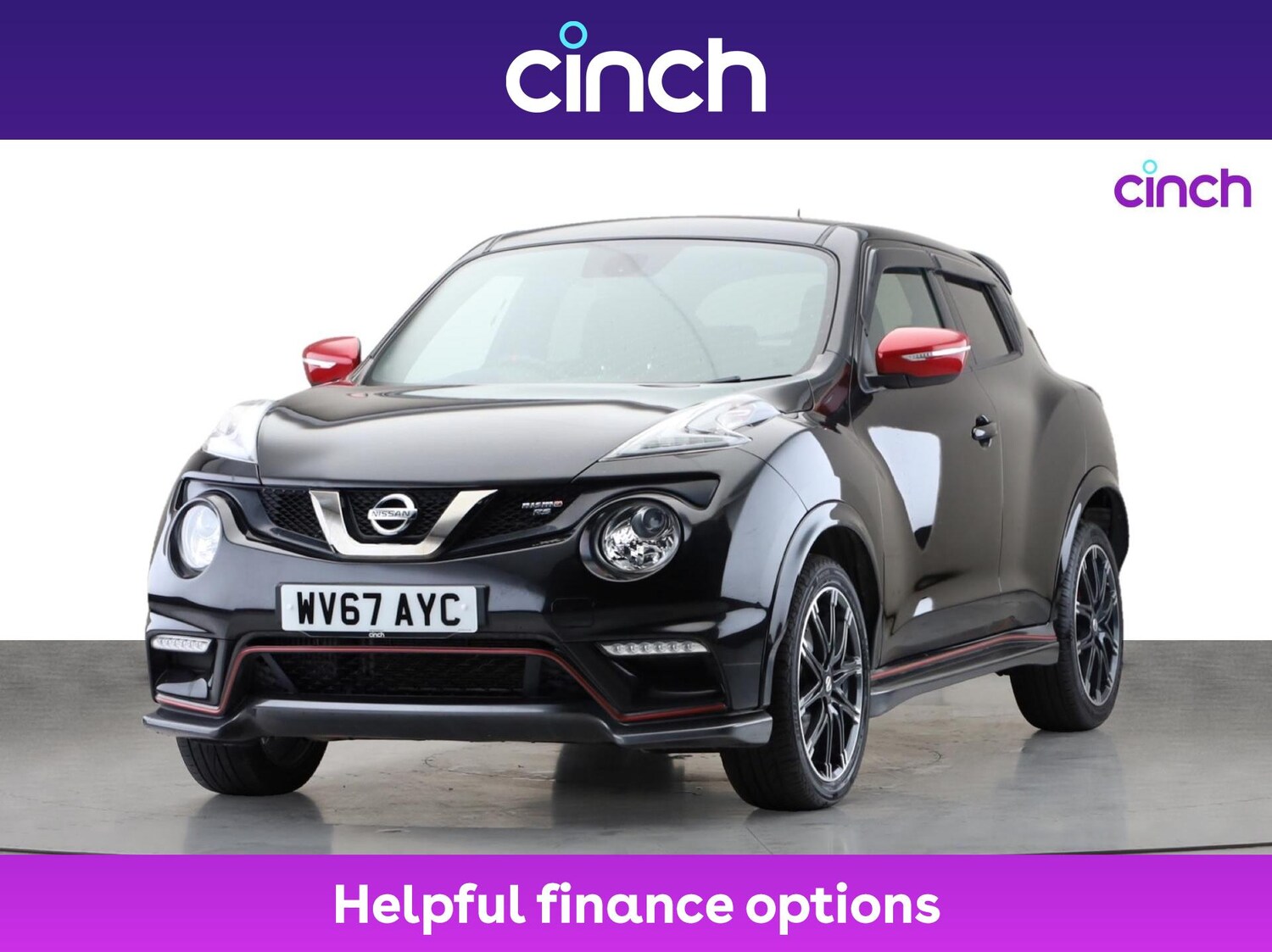 Used Nissan Juke 2017 for sale - 76379835: Photo 9