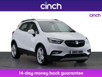 2019 - 1.4T Griffin Plus 5dr