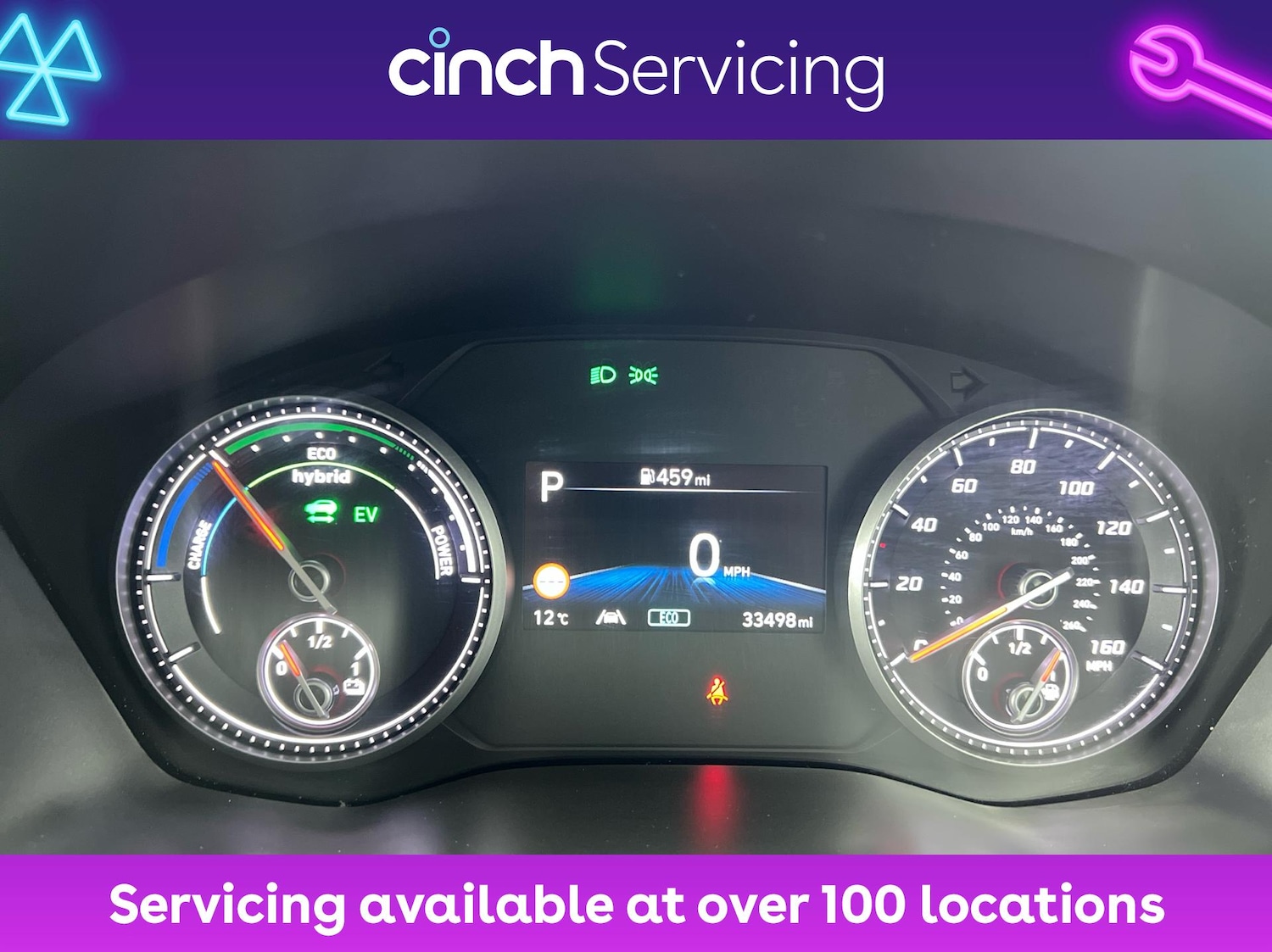 Used Hyundai Santa Fe 2022 for sale - 76731700: Photo 18