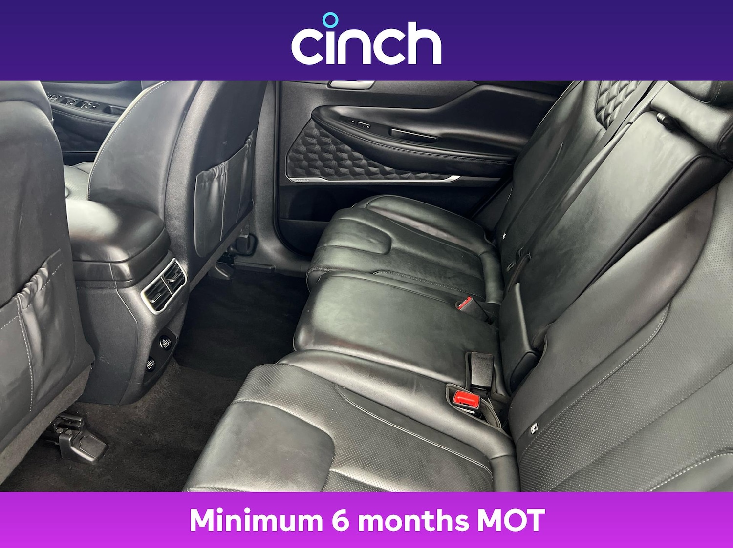 Used Hyundai Santa Fe 2022 for sale - 76731700: Photo 20