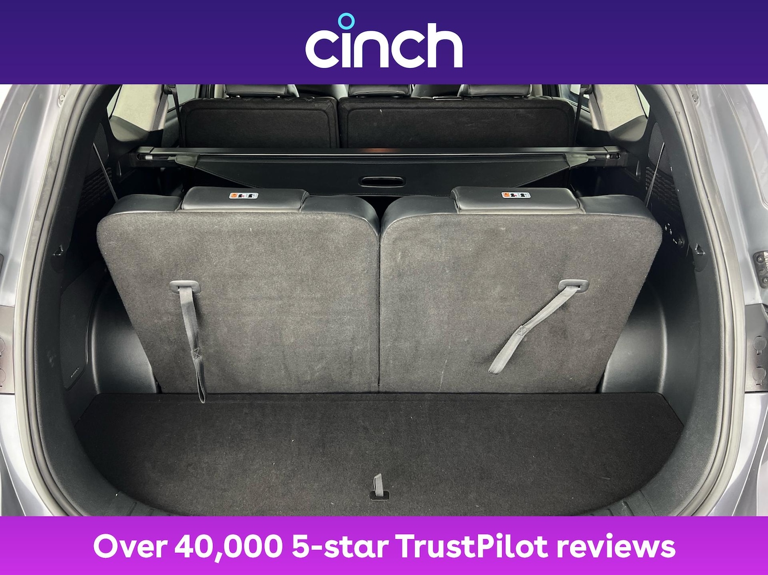 Used Hyundai Santa Fe 2022 for sale - 76731700: Photo 21