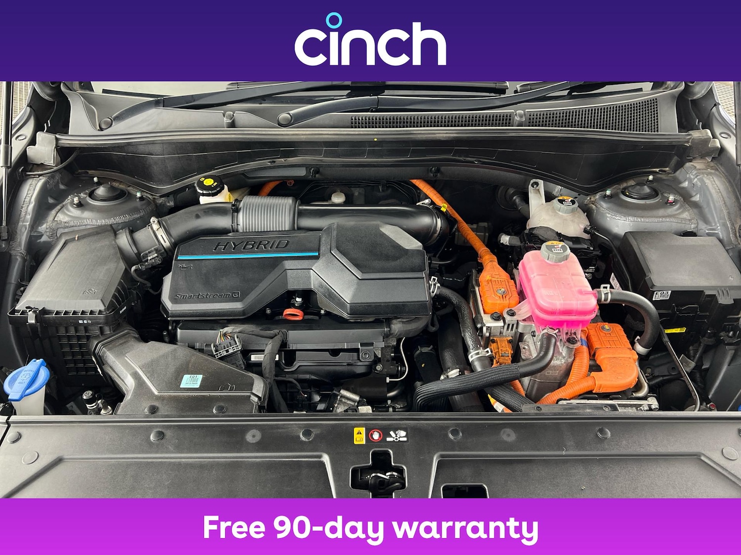 Used Hyundai Santa Fe 2022 for sale - 76731700: Photo 23