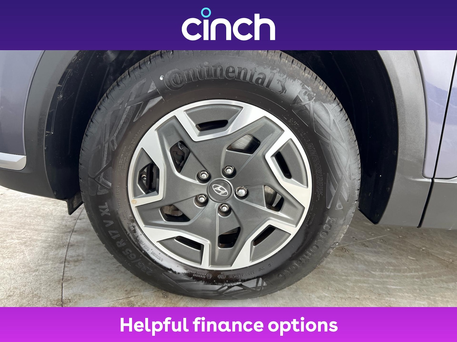 Used Hyundai Santa Fe 2022 for sale - 76731700: Photo 24