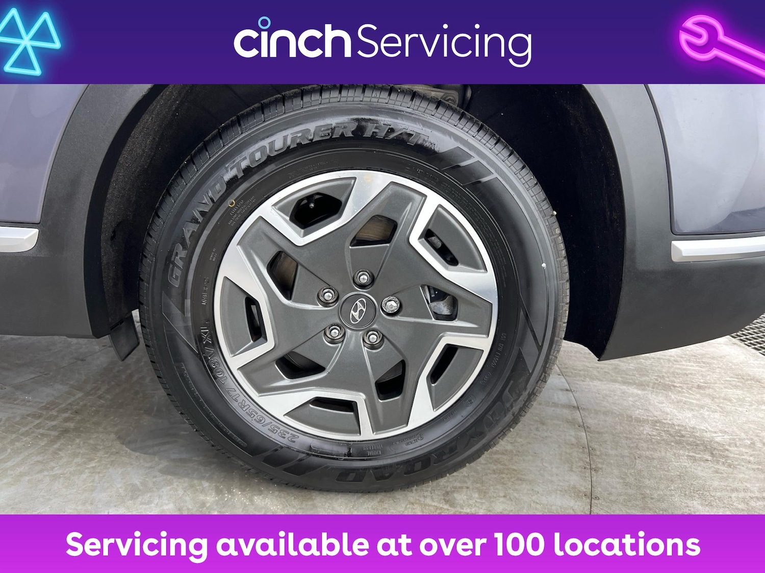 Used Hyundai Santa Fe 2022 for sale - 76731700: Photo 26