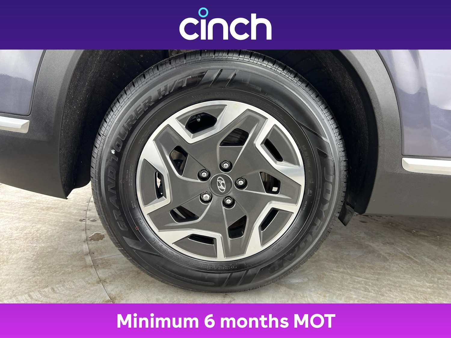 Used Hyundai Santa Fe 2022 for sale - 76731700: Photo 27