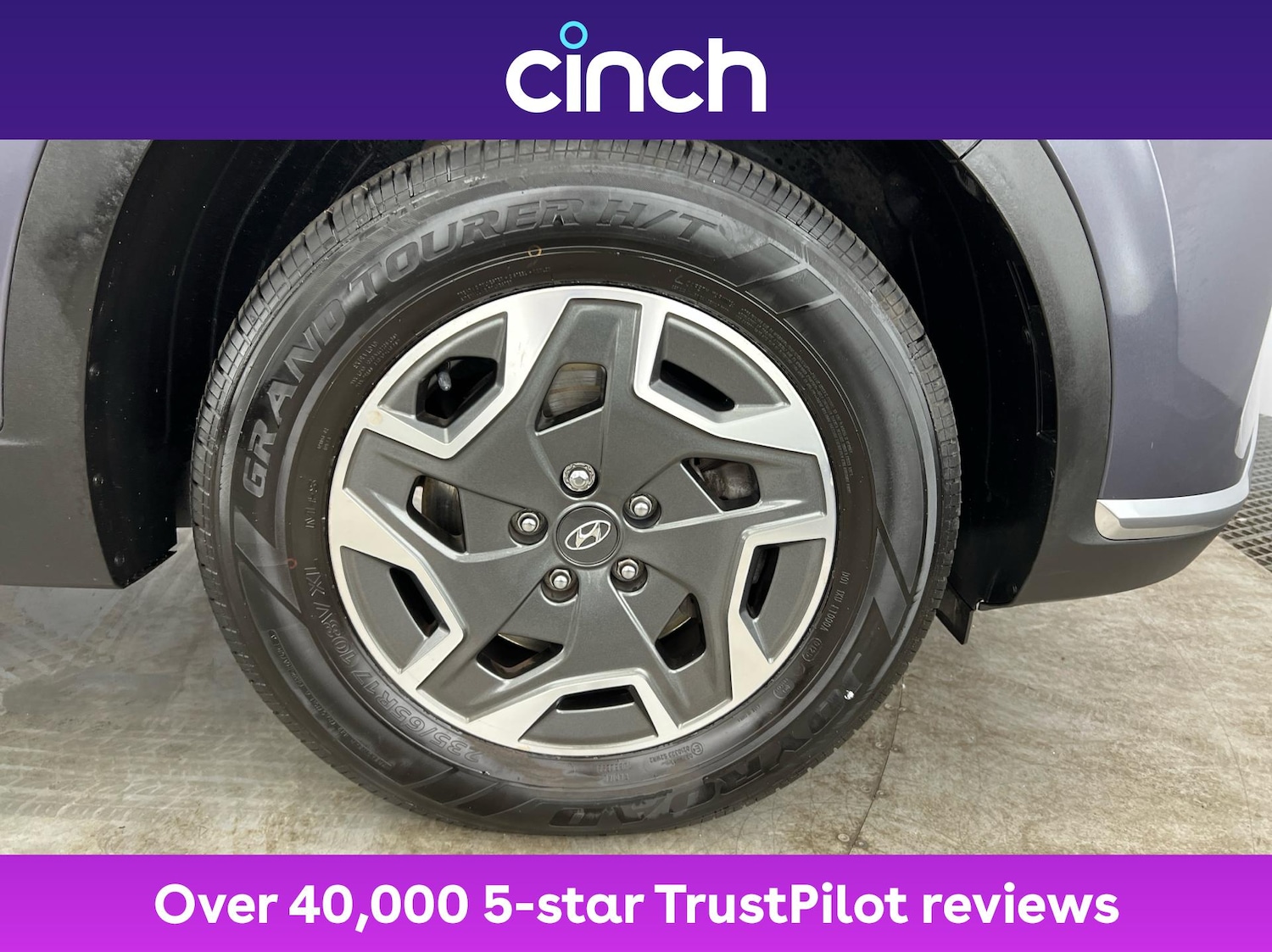 Used Hyundai Santa Fe 2022 for sale - 76731700: Photo 28