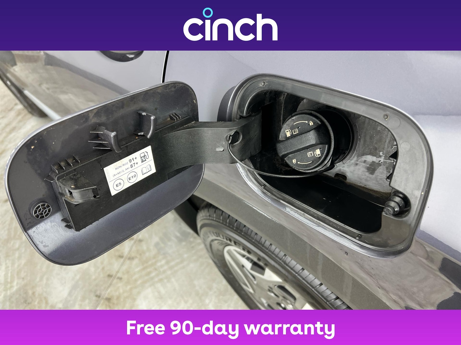 Used Hyundai Santa Fe 2022 for sale - 76731700: Photo 29