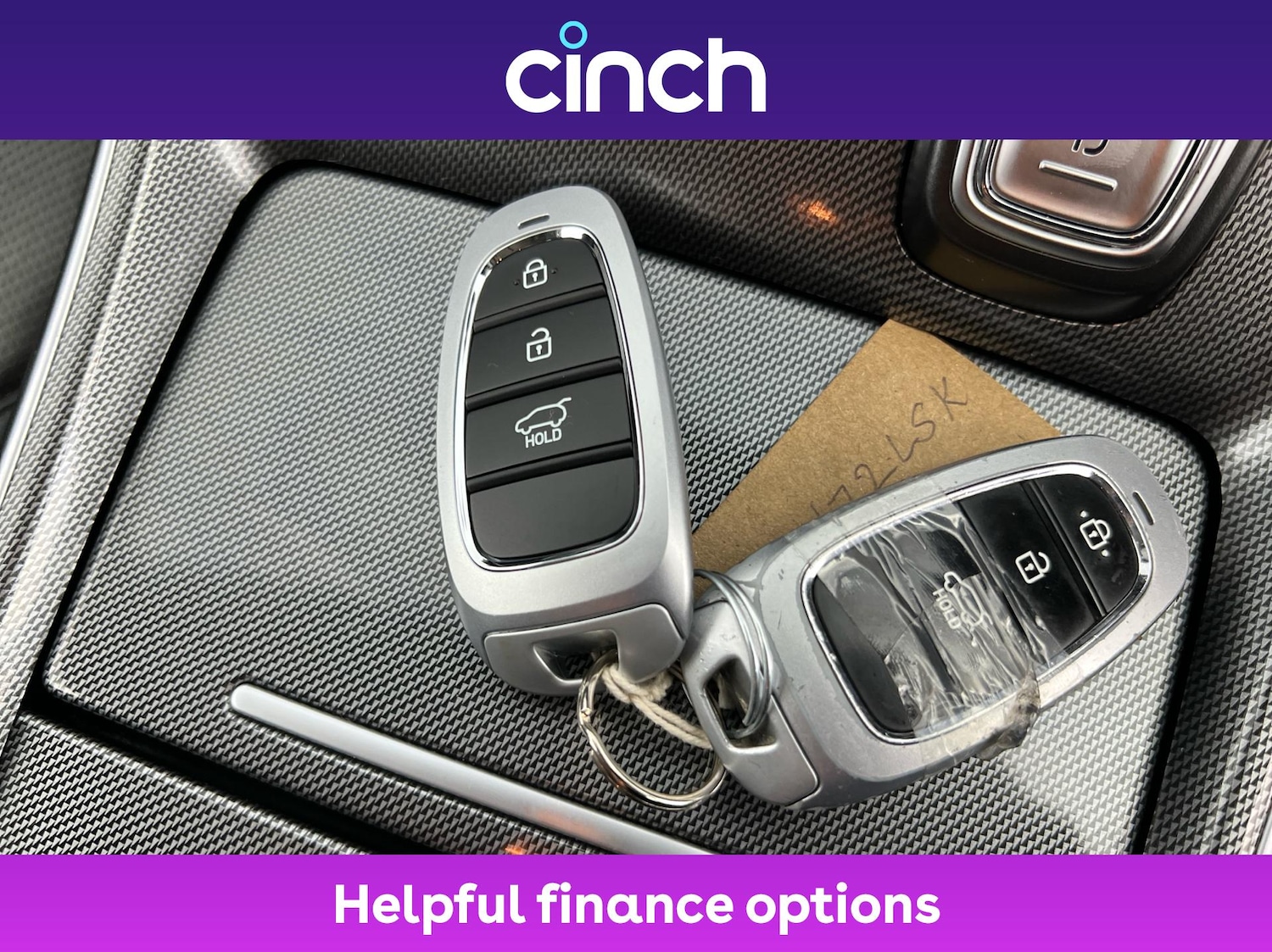 Used Hyundai Santa Fe 2022 for sale - 76731700: Photo 30