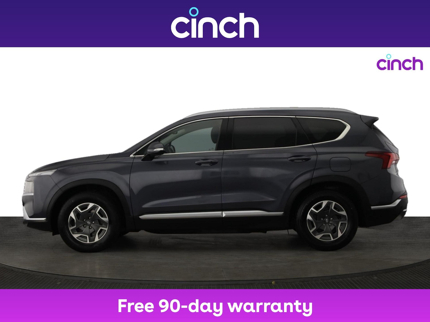 Used Hyundai Santa Fe 2022 for sale - 76731700: Photo 8