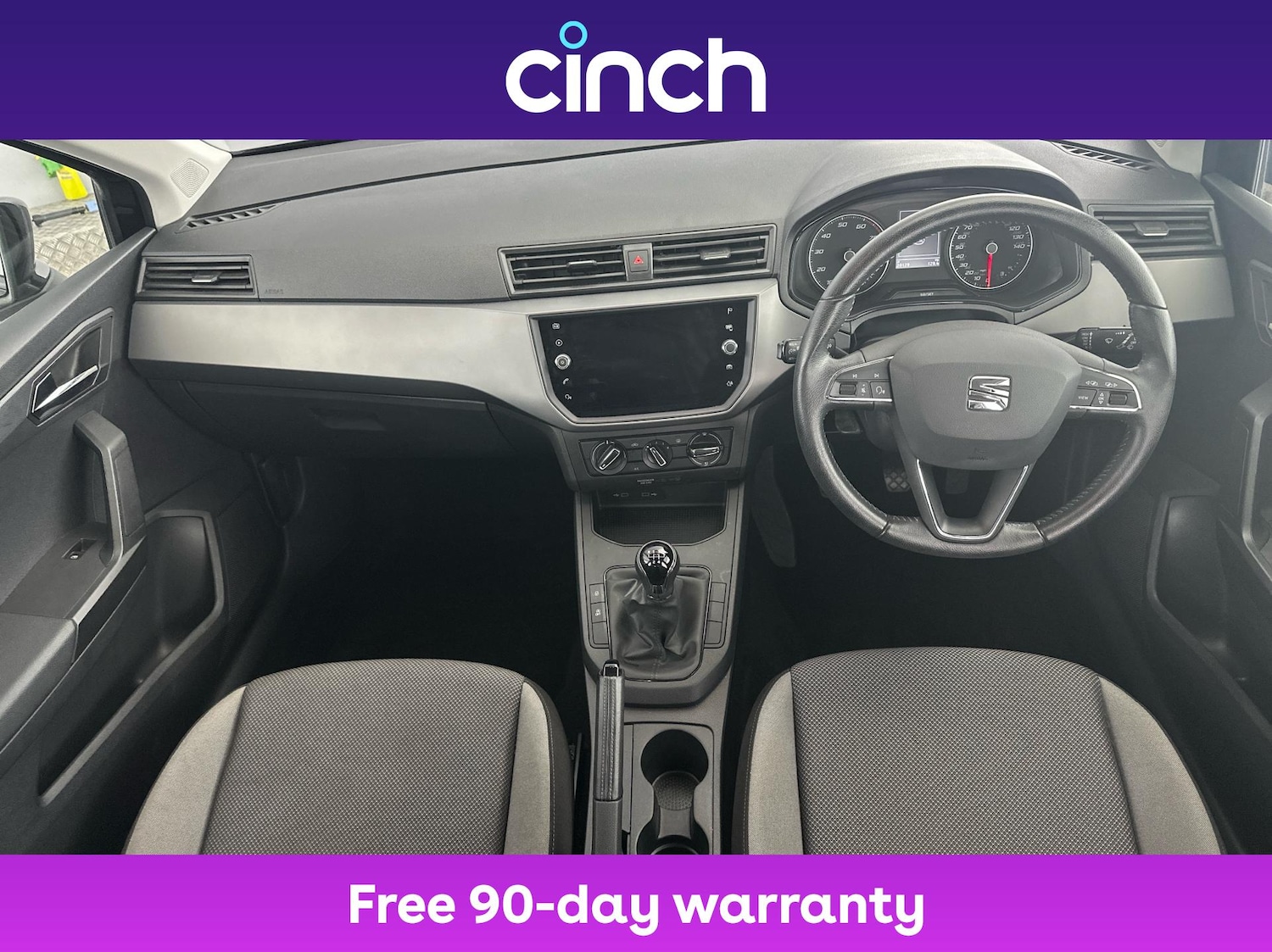 Used SEAT Ibiza 2021 for sale - 76691699: Photo 15