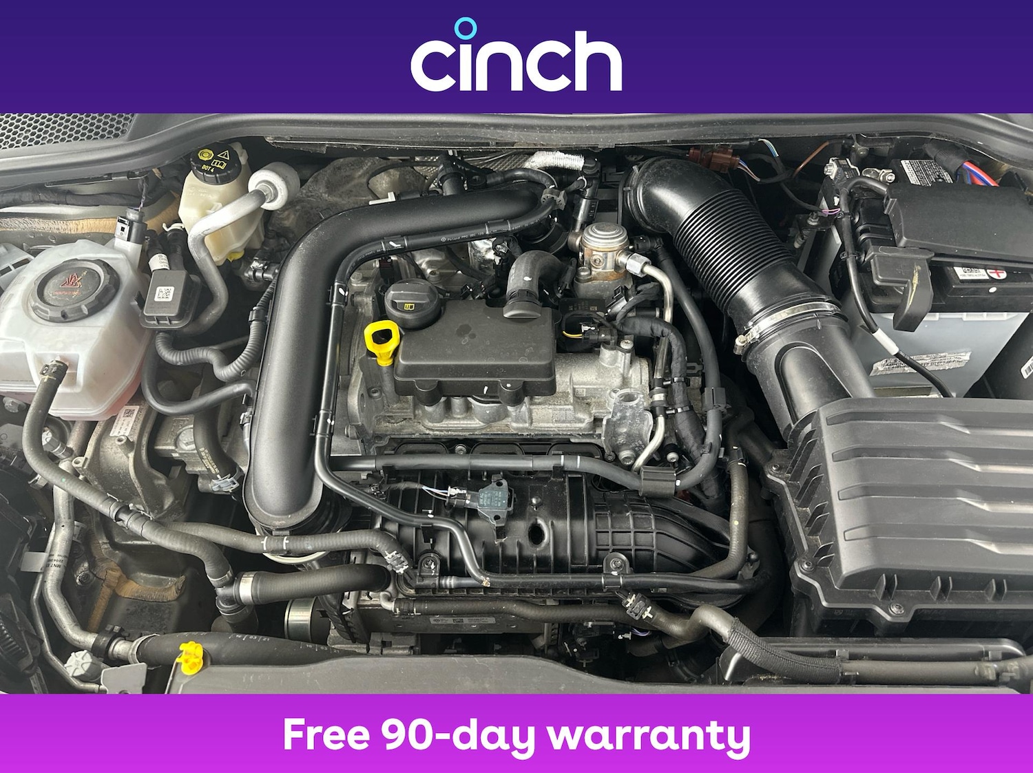 Used SEAT Ibiza 2021 for sale - 76691699: Photo 23