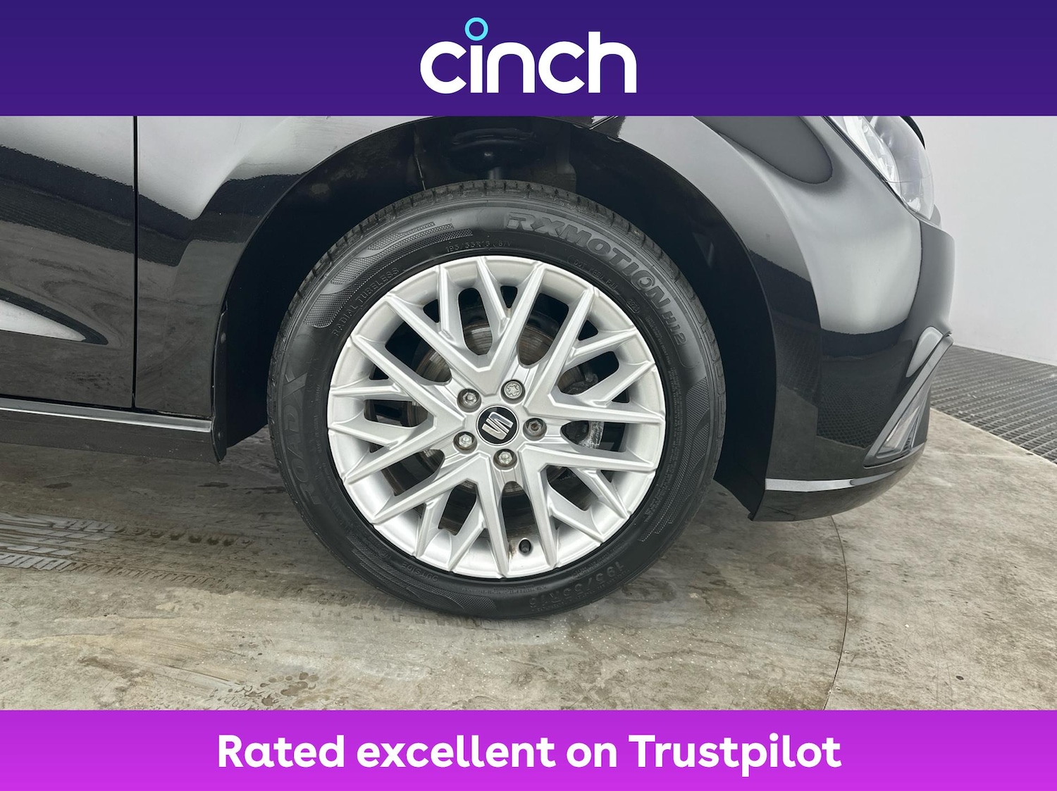 Used SEAT Ibiza 2021 for sale - 76691699: Photo 28