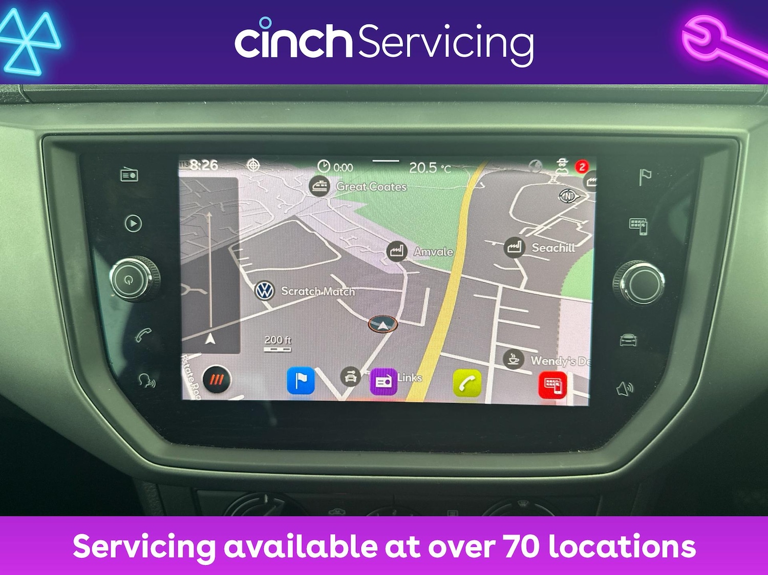 Used SEAT Ibiza 2021 for sale - 76691699: Photo 31