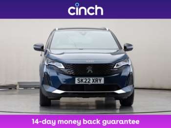 Used Peugeot 3008 2022 for sale - 75078851: Photo