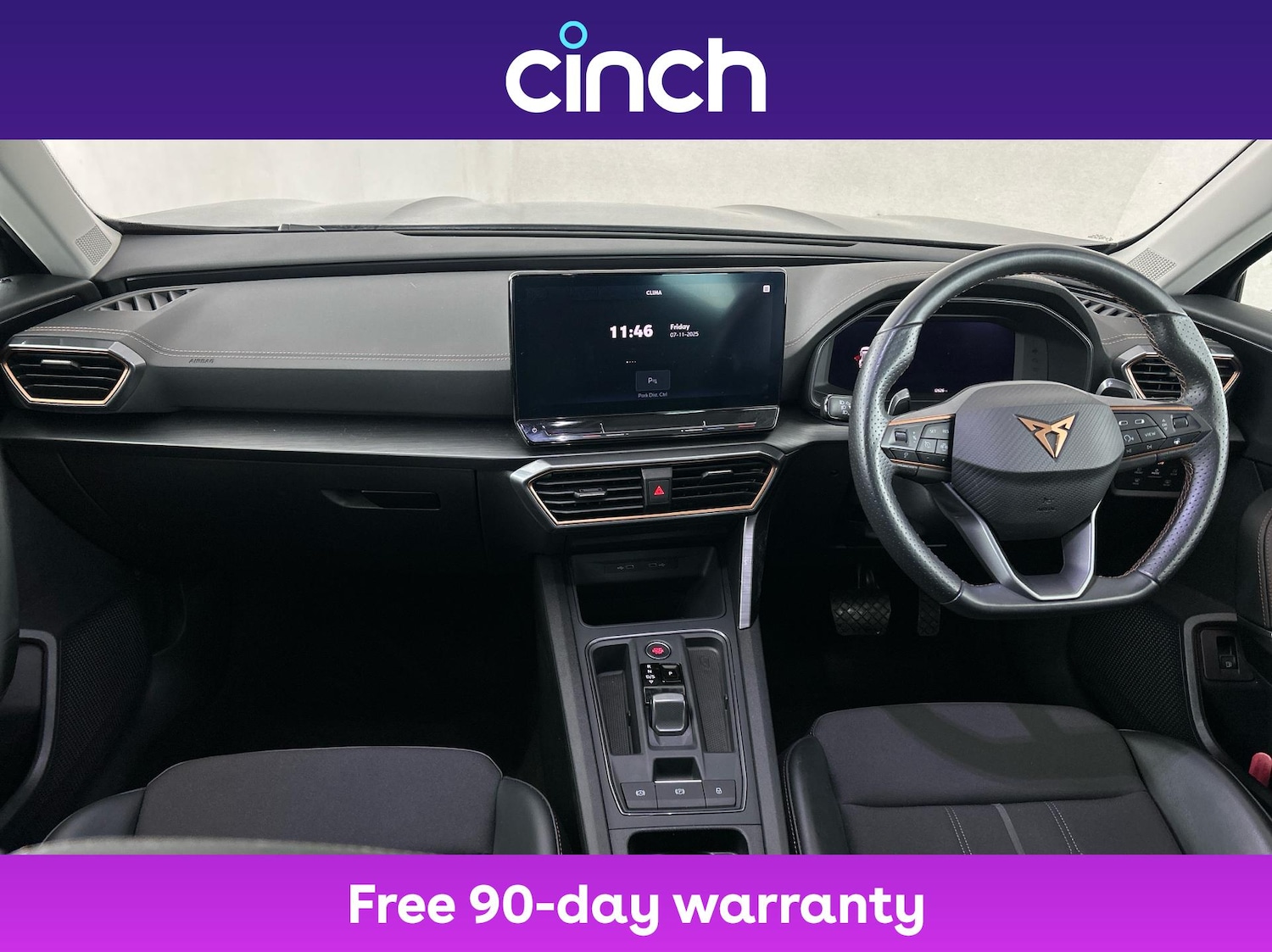 Used Cupra Formentor 2023 for sale - 76697317: Photo 15