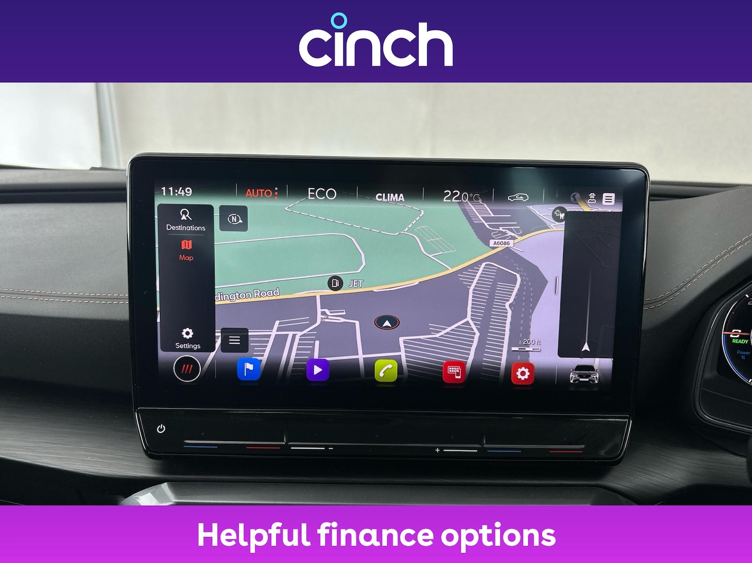 Used Cupra Formentor 2023 for sale - 76697317: Photo 17