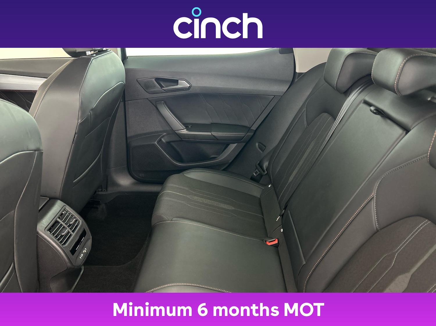 Used Cupra Formentor 2023 for sale - 76697317: Photo 20