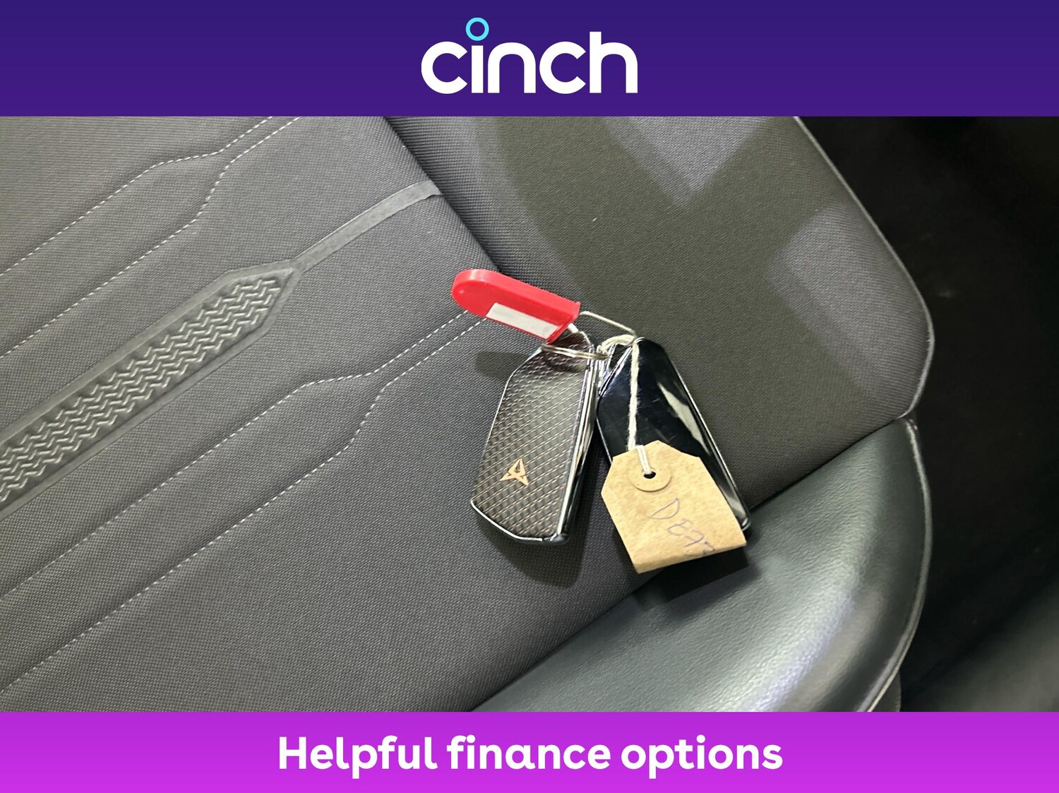 Used Cupra Formentor 2023 for sale - 76697317: Photo 30