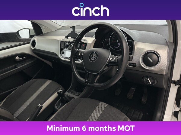 Used Volkswagen up! 2018 for sale - 75748474: Photo 12