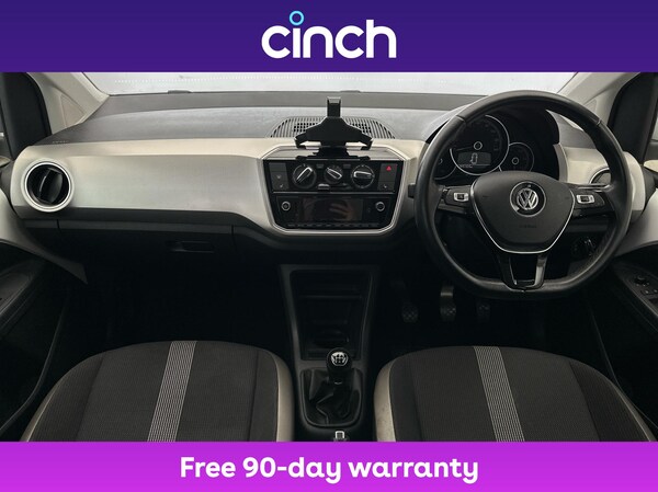 Used Volkswagen up! 2018 for sale - 75748474: Photo 15