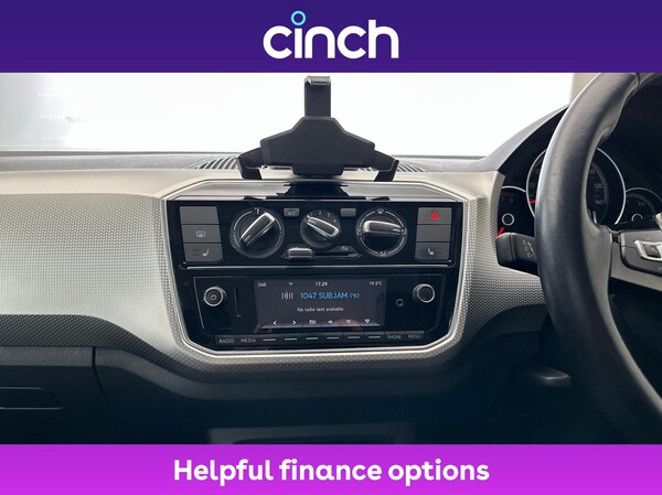 Used Volkswagen up! 2018 for sale - 75748474: Photo 17