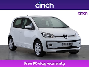 Volkswagen - up!