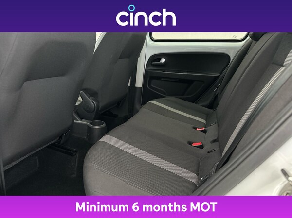 Used Volkswagen up! 2018 for sale - 75748474: Photo 20