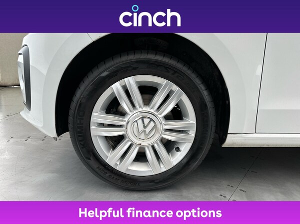 Used Volkswagen up! 2018 for sale - 75748474: Photo 24