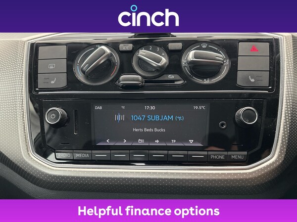 Used Volkswagen up! 2018 for sale - 75748474: Photo 30