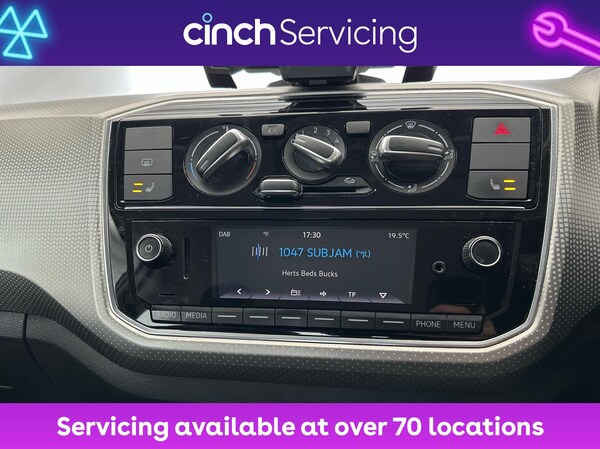 Used Volkswagen up! 2018 for sale - 75748474: Photo 31