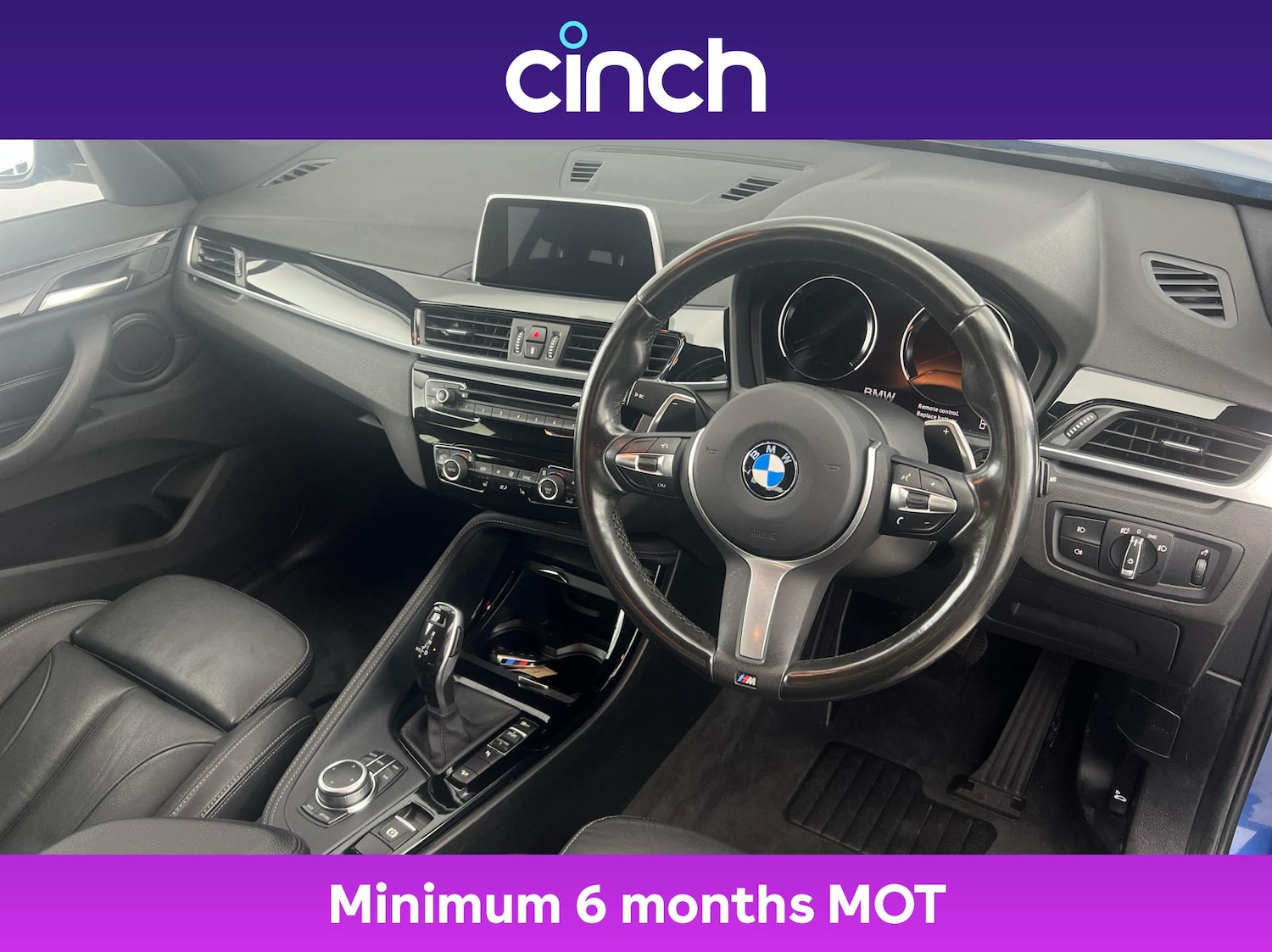 Used BMW X1 2018 for sale - 76750692: Photo 12