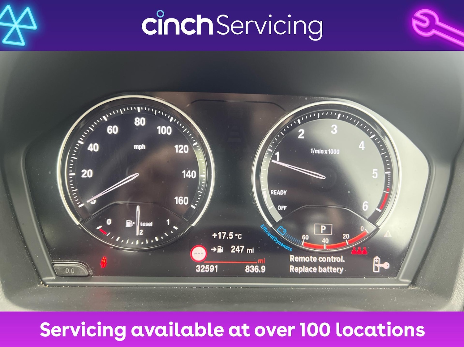 Used BMW X1 2018 for sale - 76750692: Photo 18