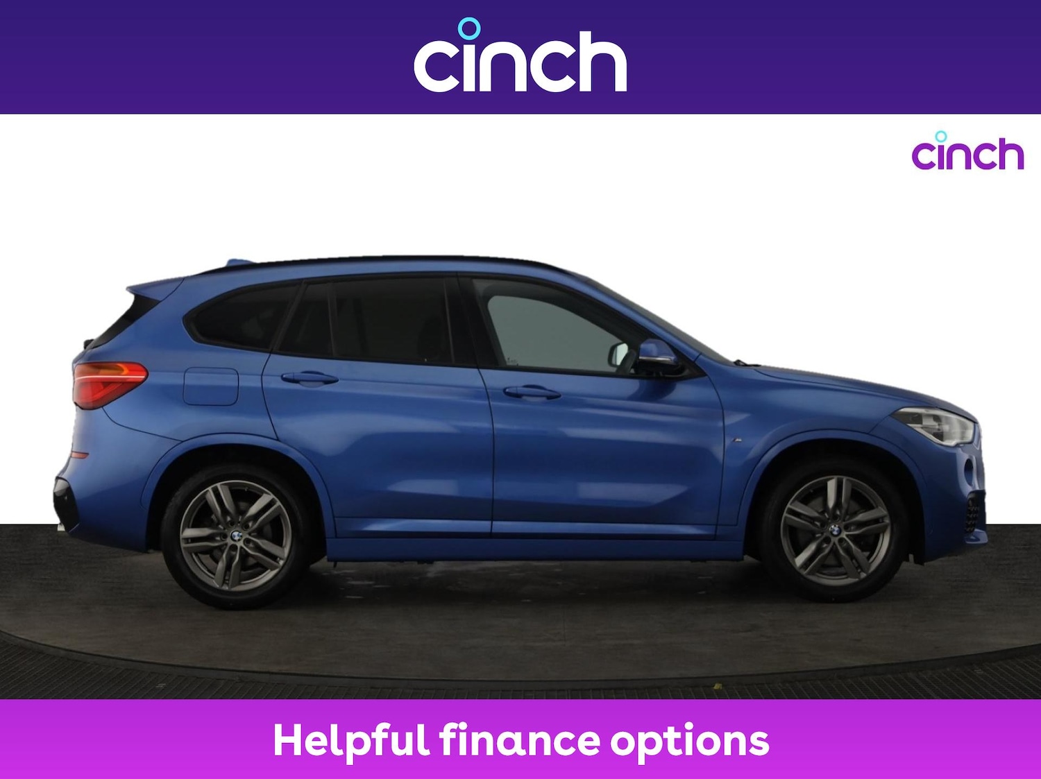 Used BMW X1 2018 for sale - 76750692: Photo 2