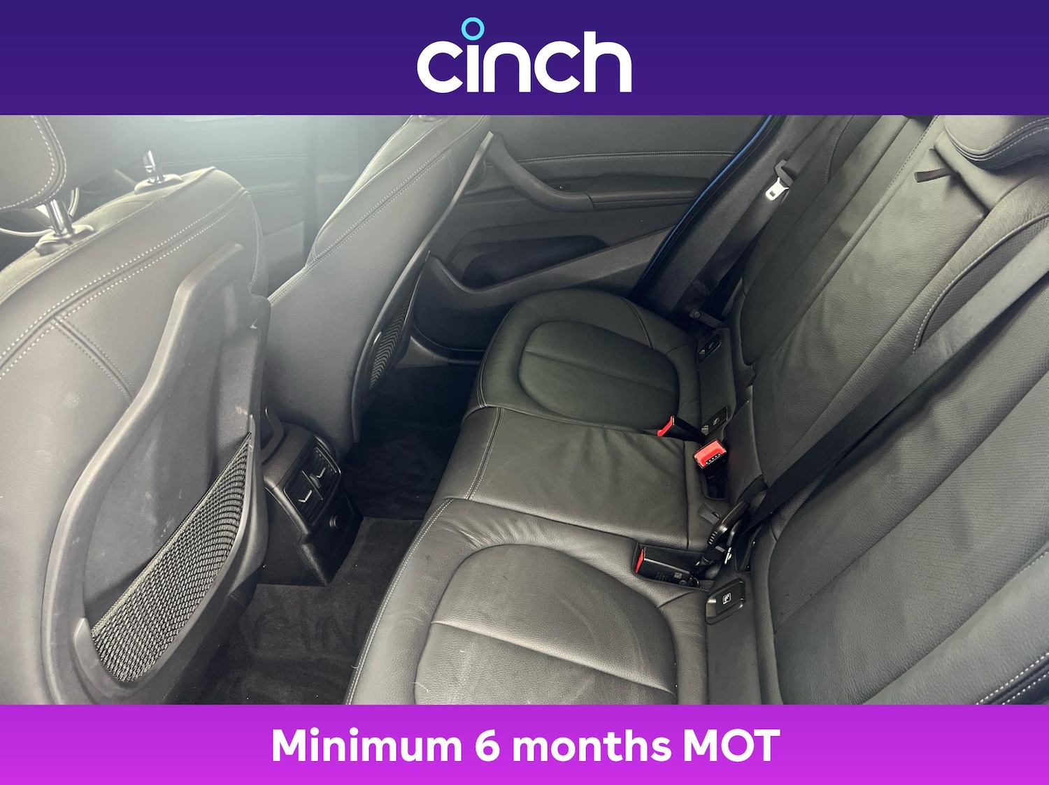 Used BMW X1 2018 for sale - 76750692: Photo 20