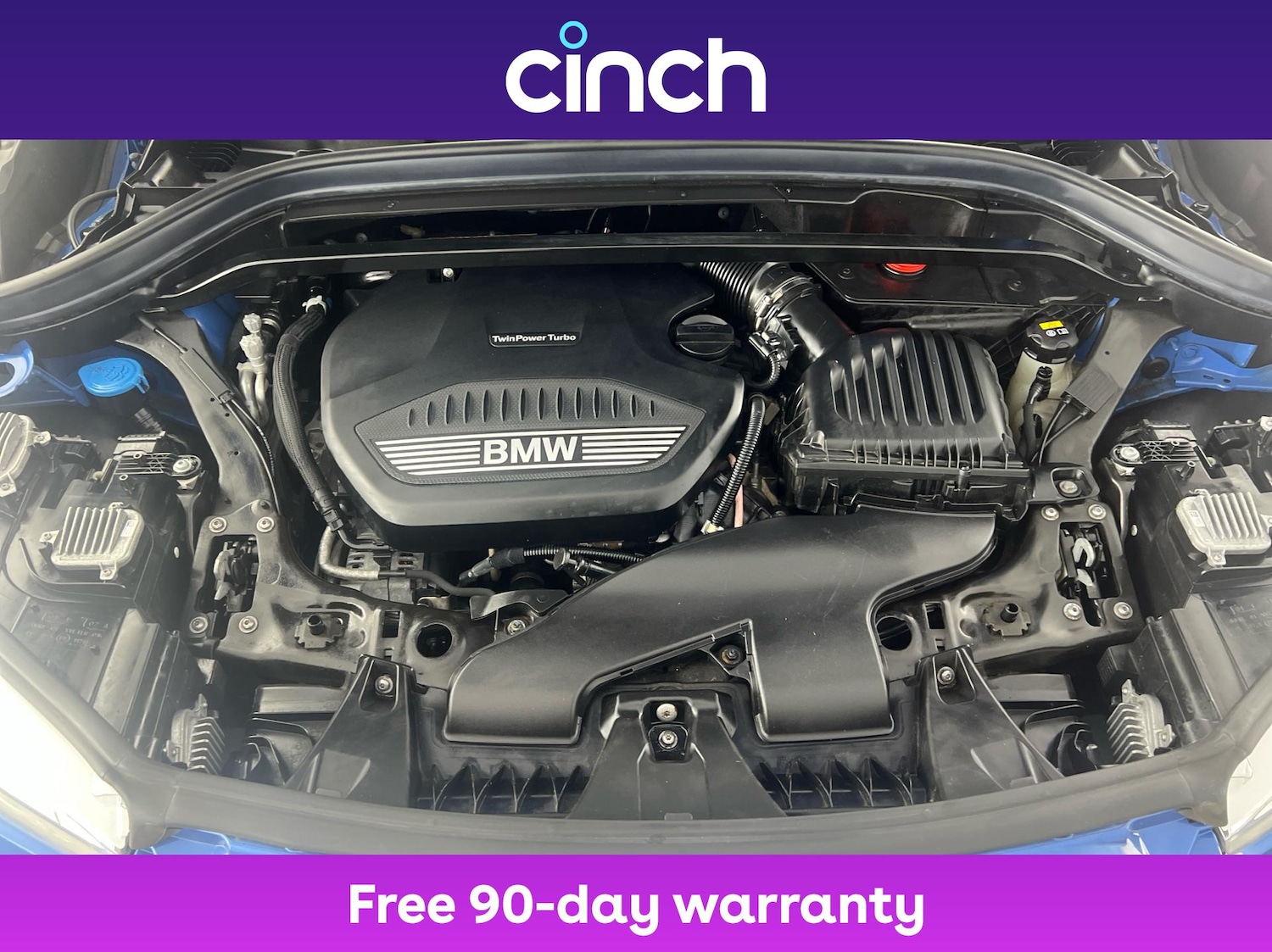 Used BMW X1 2018 for sale - 76750692: Photo 23