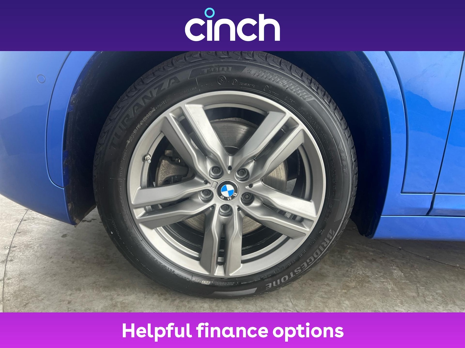 Used BMW X1 2018 for sale - 76750692: Photo 24