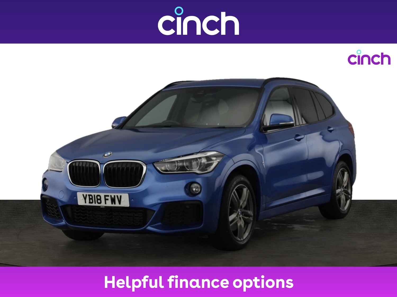 Used BMW X1 2018 for sale - 76750692: Photo 9
