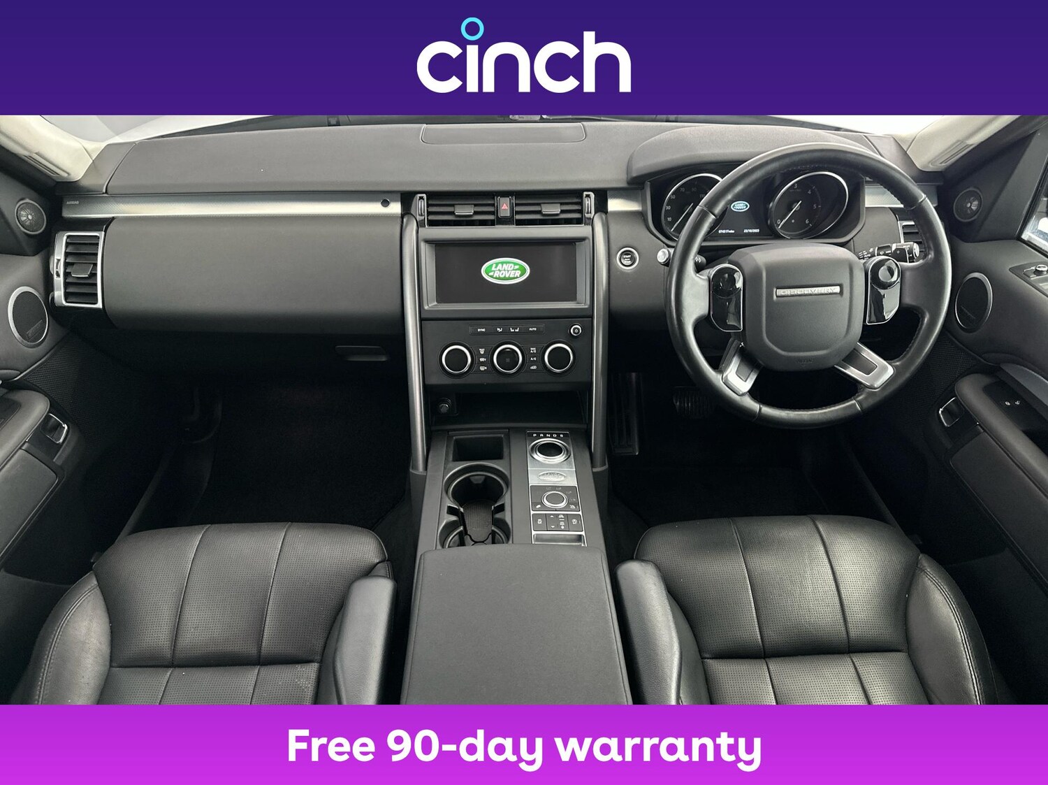 Used Land Rover Discovery 2019 for sale - 76445408: Photo 15