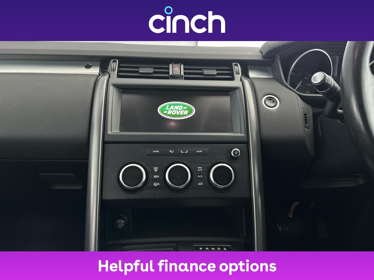 Used Land Rover Discovery 2019 for sale - 76445408: Photo 17