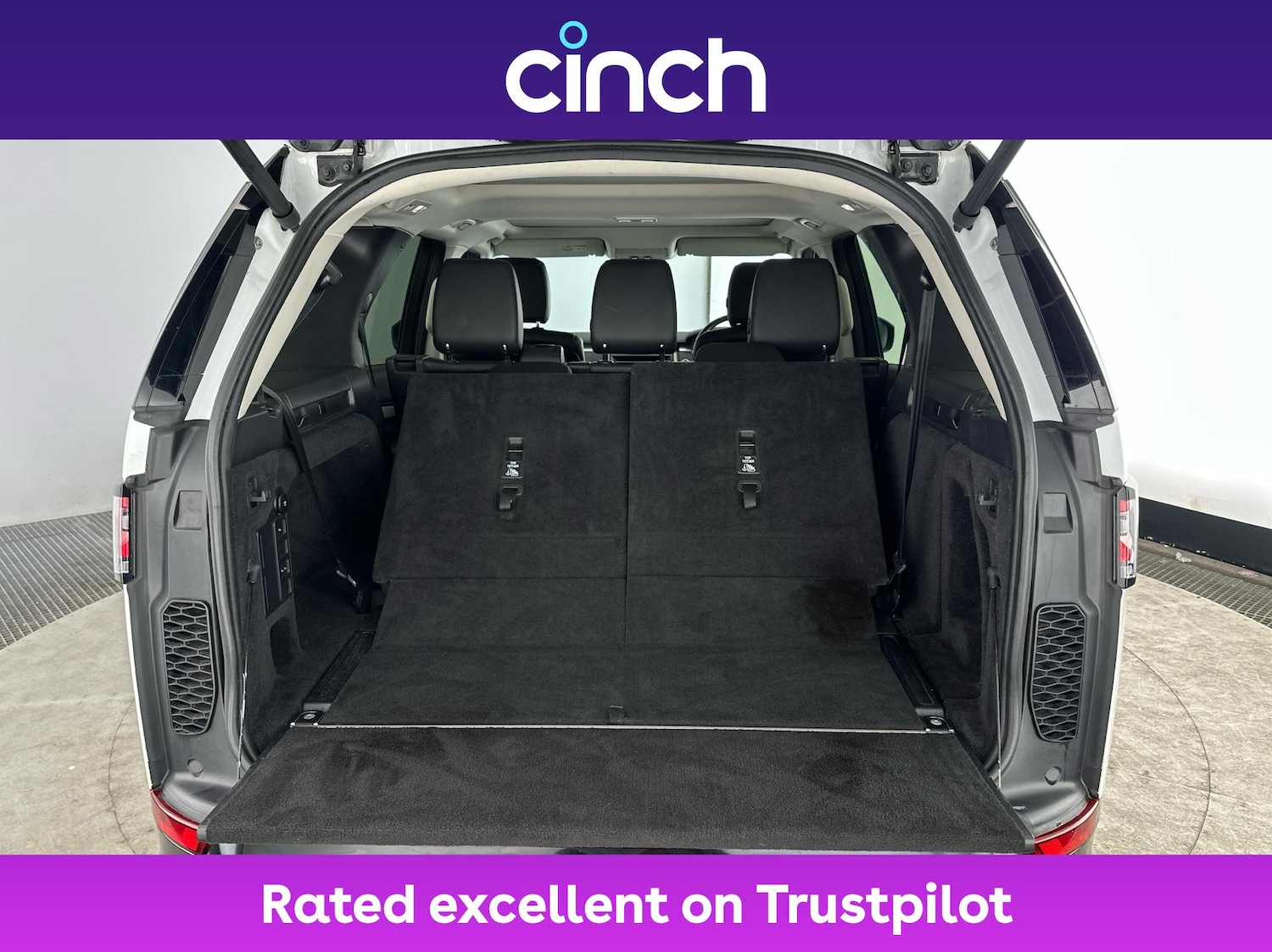 Used Land Rover Discovery 2019 for sale - 76445408: Photo 21