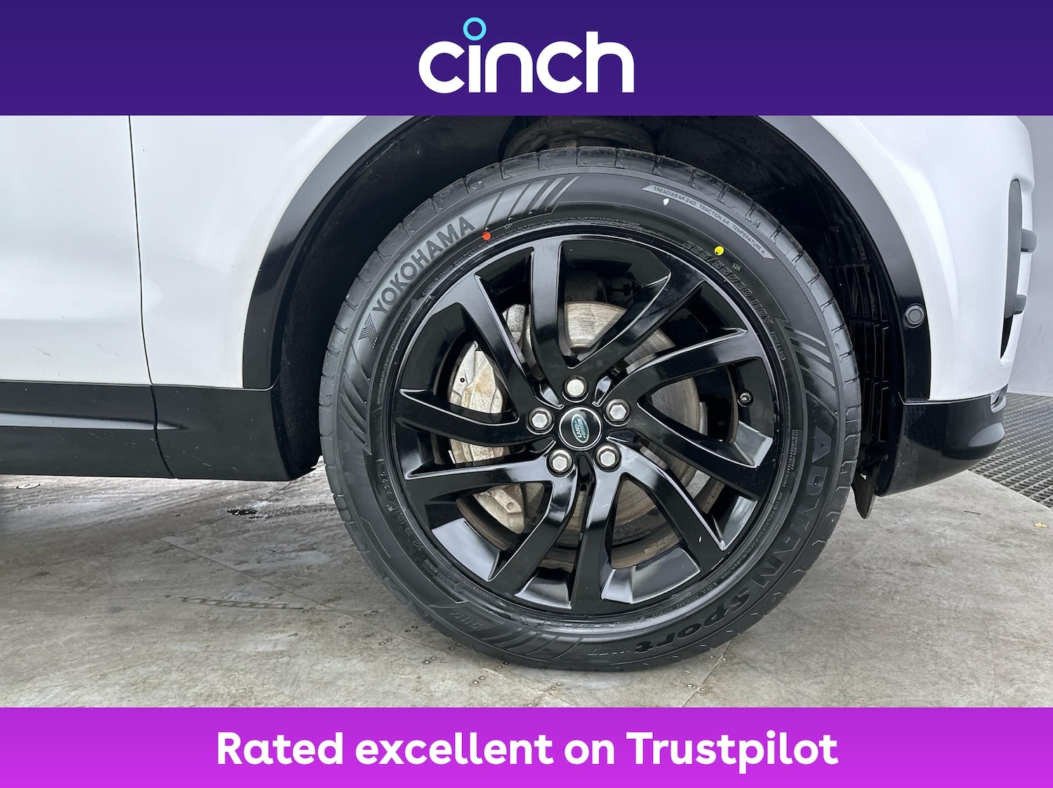 Used Land Rover Discovery 2019 for sale - 76445408: Photo 28