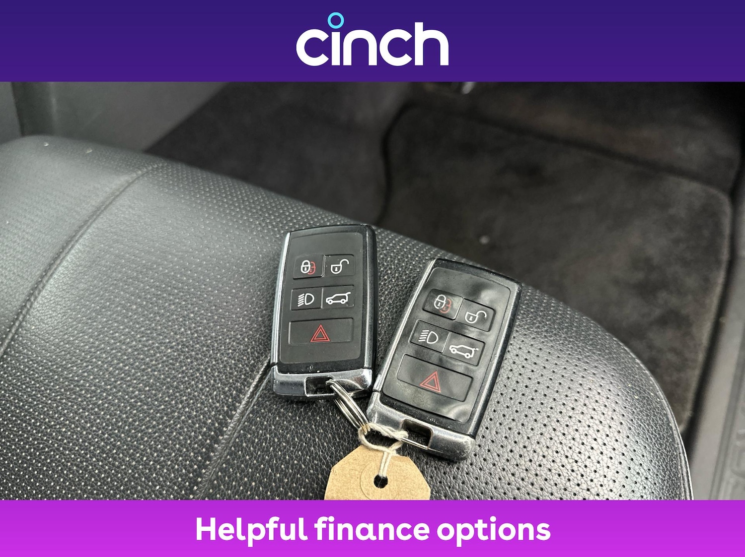 Used Land Rover Discovery 2019 for sale - 76445408: Photo 30