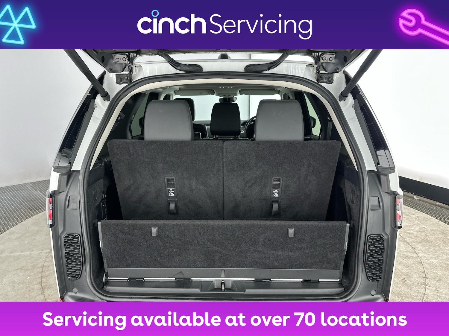 Used Land Rover Discovery 2019 for sale - 76445408: Photo 31