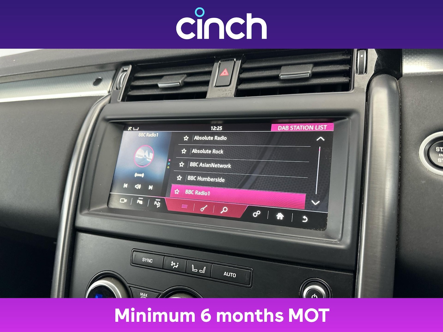 Used Land Rover Discovery 2019 for sale - 76445408: Photo 32