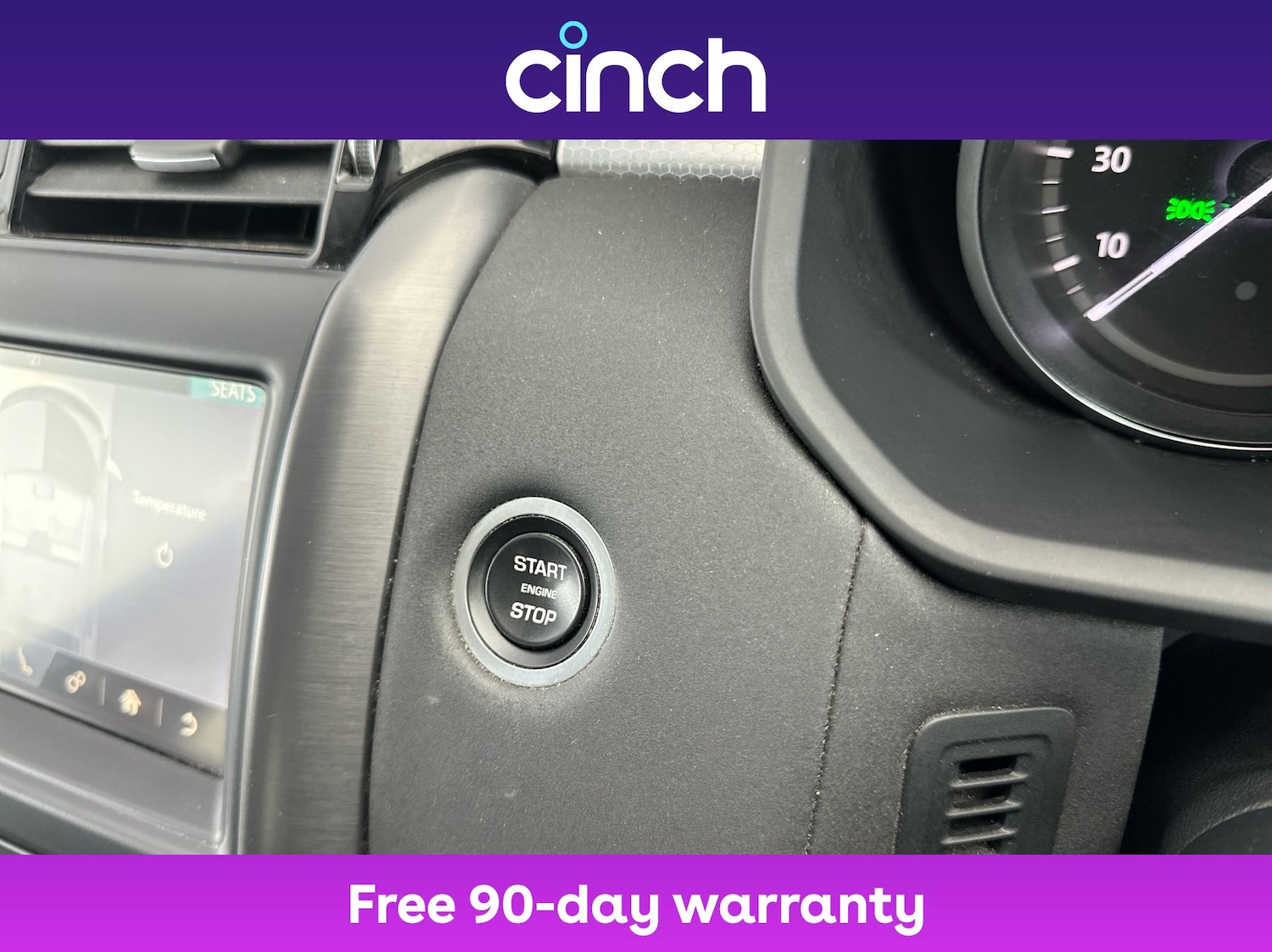 Used Land Rover Discovery 2019 for sale - 76445408: Photo 39