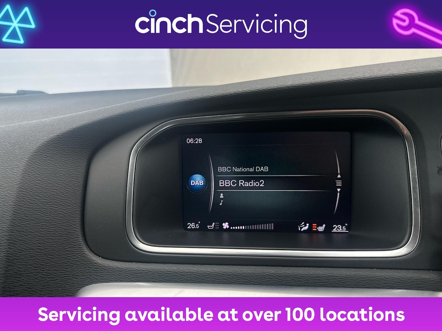 Used Volvo V40 2017 for sale - 77053505: Photo 31