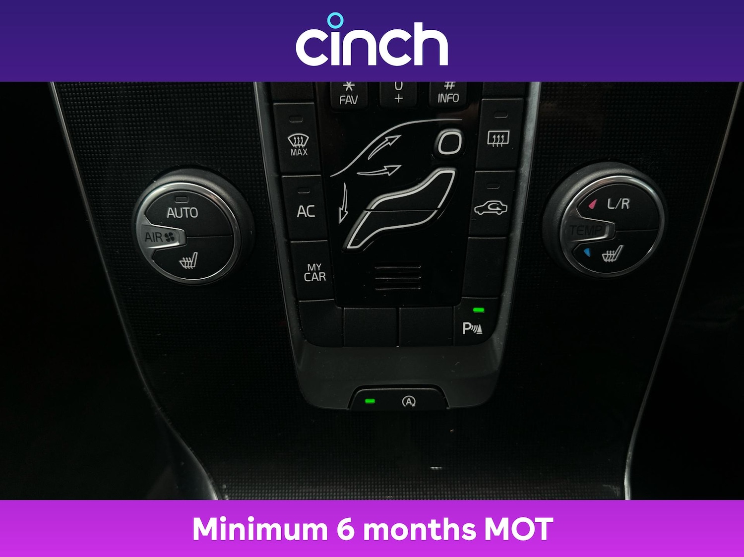 Used Volvo V40 2017 for sale - 77053505: Photo 32